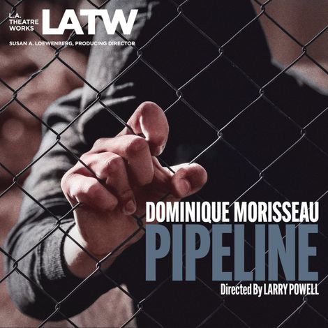 Hörbüch “Pipeline – Dominique Morisseau”