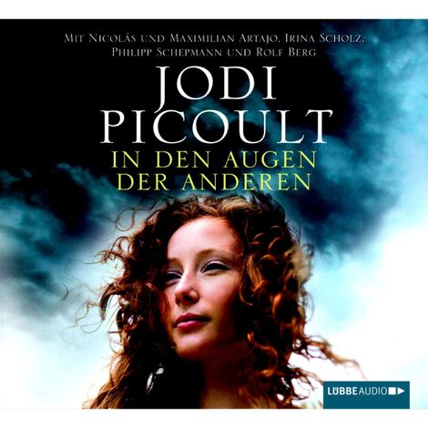 Hörbüch “In den Augen der anderen – Jodi Picoult”
