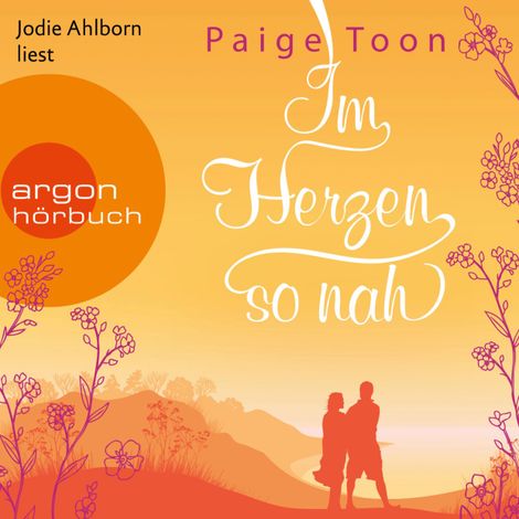 Hörbüch “Im Herzen so nah (Ungekürzte Lesung) – Paige Toon”