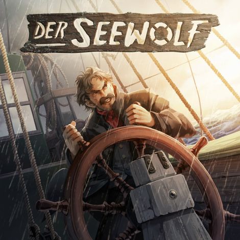 Hörbüch “Holy Klassiker, Folge 25: Der Seewolf – Carsten Steenbergen”