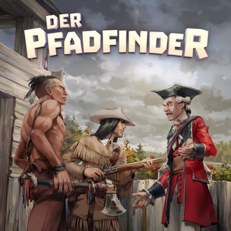 Hörbüch “Holy Klassiker, Folge 66: Der Pfadfinder – Stefan Senf”