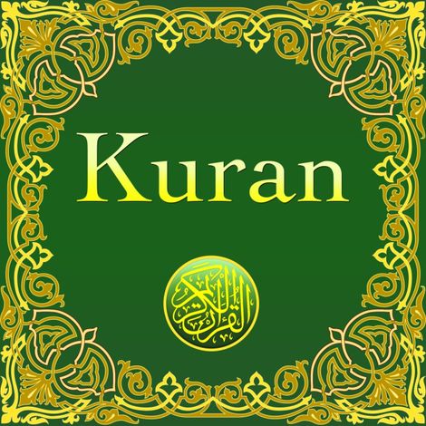 Hörbüch “Kuran – Prophet Muhammad”