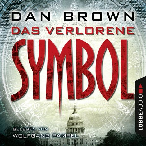 Hörbüch “Das verlorene Symbol – Dan Brown”