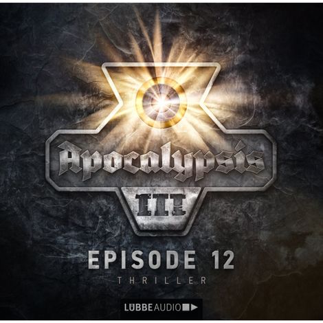 Hörbüch “Apocalypsis, Staffel 3, Folge 12 – Mario Giordano”