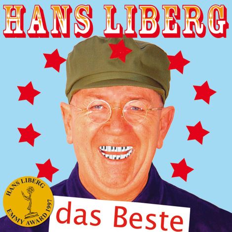 Hörbüch “Hans Liberg, Das Beste – Hans Liberg”