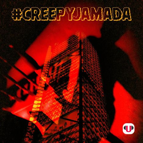Hörbüch “Creepyjamada (Completo) – Esteban Castromán, Leandro Ávalos Blacha”
