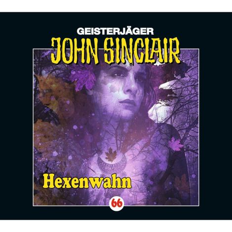 Hörbüch “John Sinclair, Folge 66: Hexenwahn – Jason Dark”