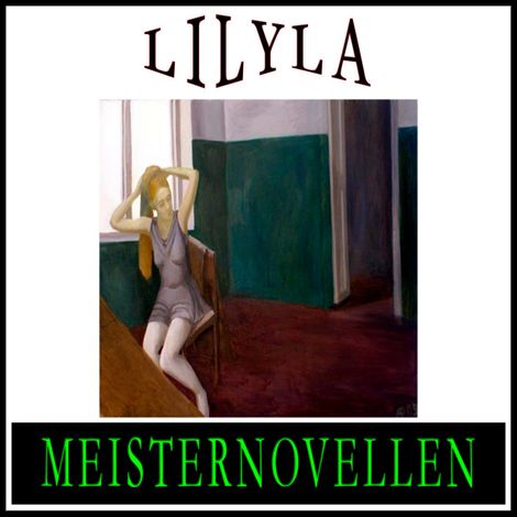 Hörbüch “Meisternovellen 24 – Annette von Droste-Hülshoff, Fjodor Dostojewski, Voltairemehr ansehen”