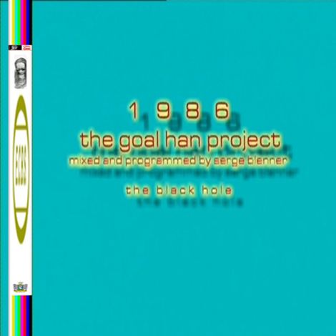 Hörbüch “The Black Hole (1986 Original) – SD_ECBS”