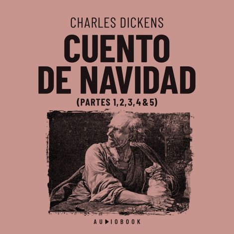 Hörbüch “Cuento de Navidad (Completo) – Charles Dickens”