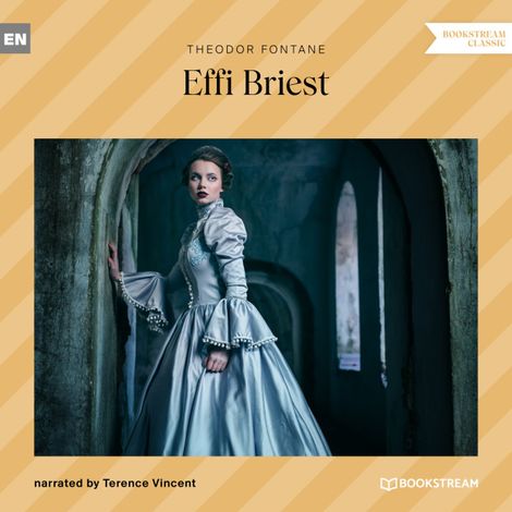 Hörbüch “Effi Briest (Unabridged) – Theodor Fontane”