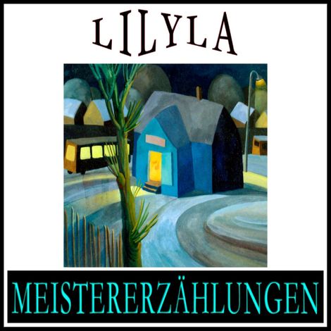 Hörbüch “Meistererzählungen 9 – Franz Werfel”