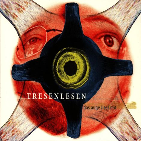 Hörbüch “Das Auge liest mit – Tresenlesen”
