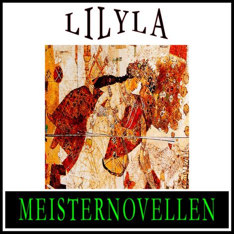 Hörbüch “Meisternovellen 1 – Frank Wedekind, Fjodor Dostojewski, Johann Wolfgang von Goethemehr ansehen”