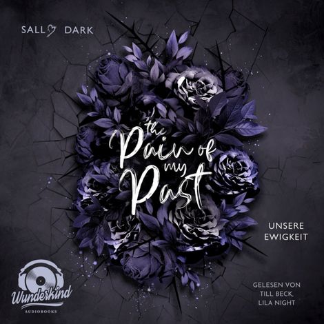 Hörbüch “The Pain of my Past - Dark Wonderland, Band 3 (Ungekürzt) – Sally Dark”