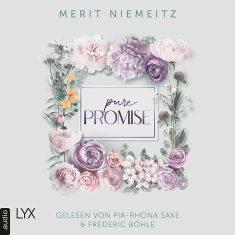 Hörbüch “Pure Promise - Evergreen Empire, Teil 2 (Ungekürzt) – Merit Niemeitz”