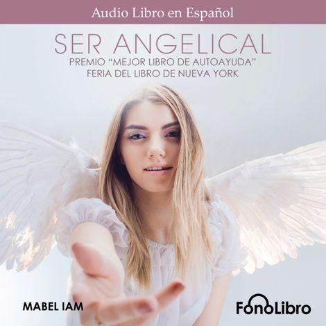 Hörbüch “Ser Angelical (abreviado) – Mabel Iam”