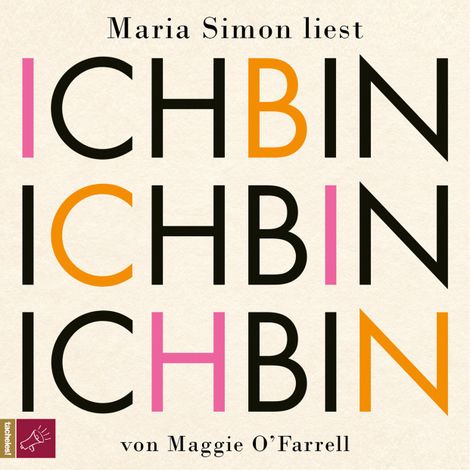 Hörbüch “Ich bin, ich bin, ich bin – Maggie O'Farrell”