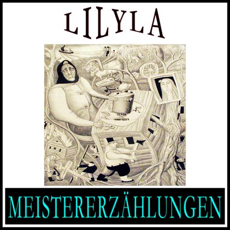 Hörbüch “Meistererzählungen 20 – Alexander Puschkin”