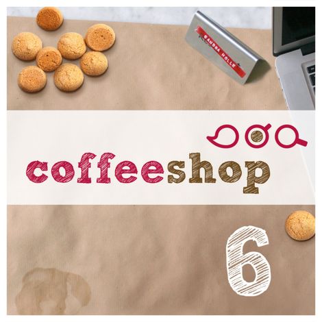 Hörbüch “Coffeeshop 1.06: Viel zu schön – Gerlis Zillgens”
