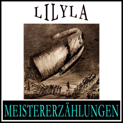 Hörbüch “Meistererzählungen 13 – Nikolaj Gogol”
