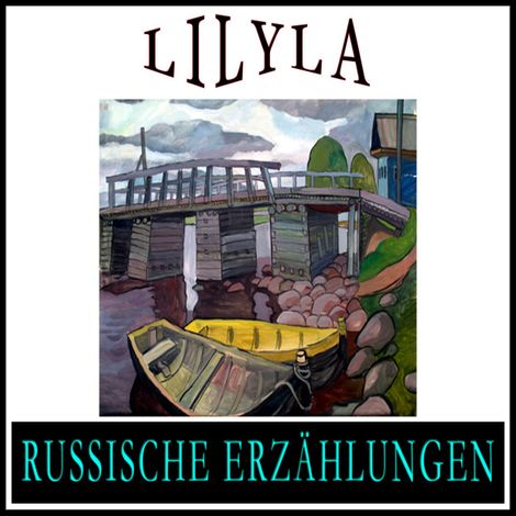 Hörbüch “Russische Erzählungen 4 – Fjodor Dostojewski, Anton Tschechow, Nikolaj Gogolmehr ansehen”