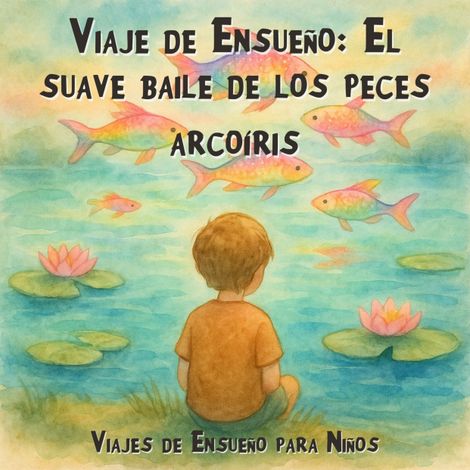Hörbüch “Viajes de Ensueño para Niños, Viaje de Ensueño: El suave baile de los peces arcoíris (Íntegro) – Claudia Schröder”