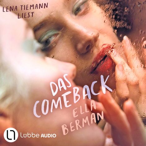 Hörbüch “Das Comeback (Ungekürzt) – Ella Berman”