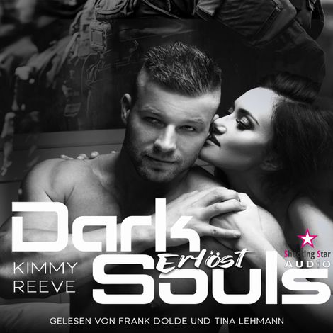 Hörbüch “Dark Souls: Erlöst - Dark Souls, Band 5 (ungekürzt) – Kimmy Reeve”