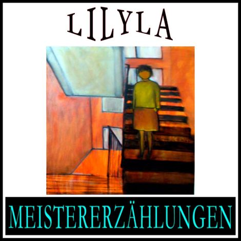 Hörbüch “Meistererzählungen 4 – Arthur Schnitzler”