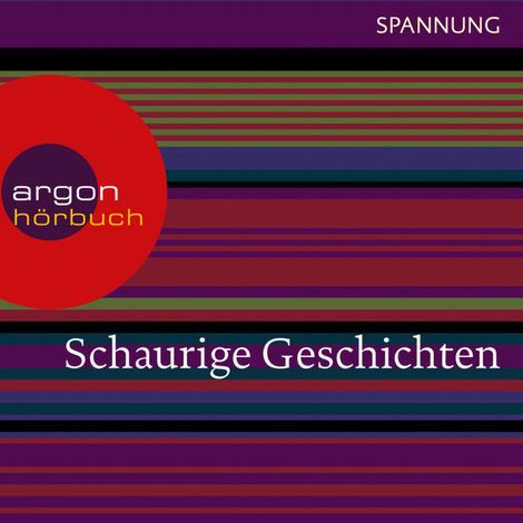 Hörbüch “Schaurige Geschichten - Das Wachsfigurenkabinett / Der Horla / Der Leichenräuber u.a. (Ungekürzte Lesung) – Wilhelm Hauff, Gustav Meyrink, Robert Louis Stevensonmehr ansehen”