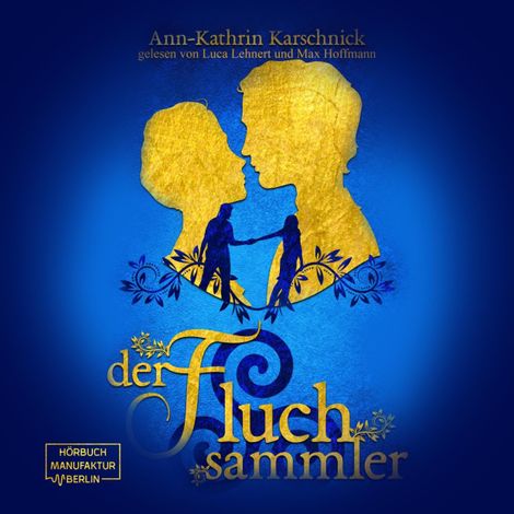 Hörbüch “Der Fluchsammler (ungekürzt) – Ann-Kathrin Karschnick”