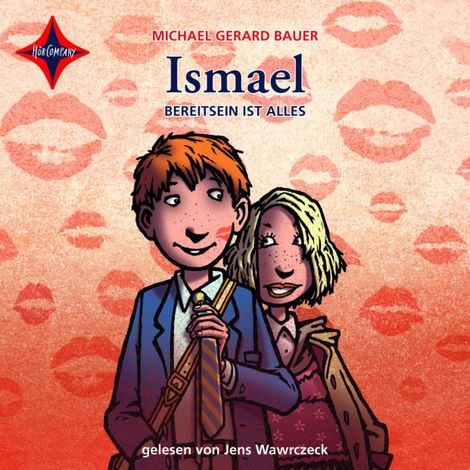 Hörbüch “Bereit sein ist alles - Ismael, Teil 3 (ungekürzt) – Michael Gerard Bauer”