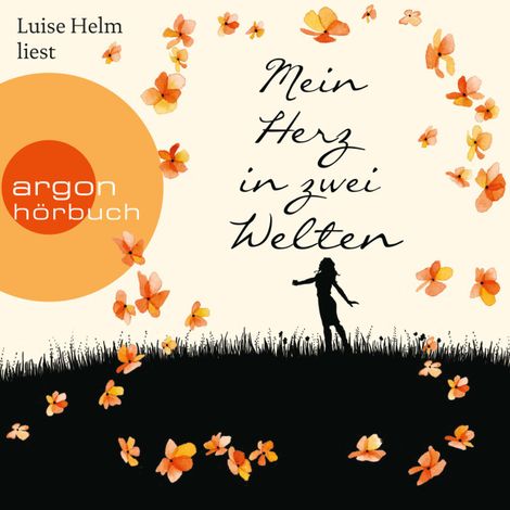 Hörbüch “Mein Herz in zwei Welten (Gekürzte Lesung) – Jojo Moyes”