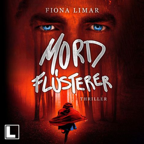 Hörbüch “Mordflüsterer (ungekürzt) – Fiona Limar”
