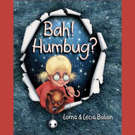 Hörbüch “Bah! Humbug? (Unabridged) – Lorna Balian”