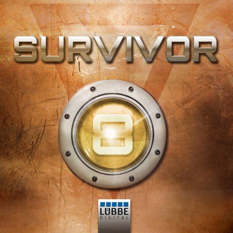 Hörbüch “Survivor 1.08 (DEU) - Heilung – Peter Anderson”