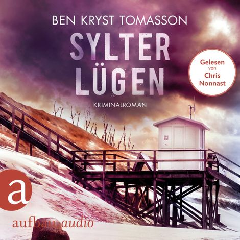 Hörbüch “Sylter Lügen - Kari Blom ermittelt undercover, Band 5 (Ungekürzt) – Ben Kryst Tomasson”