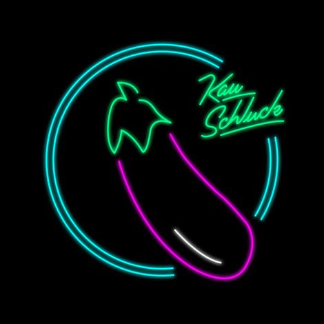 Hörbüch “Kau und Schluck - Der Koch- und Gastrotalk, Folge 12: Veni Vidi Vegi – Dennis Maier, Chris Nanoo”