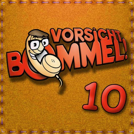 Hörbüch “Vorsicht Bommel 10 – Diverse Autoren”
