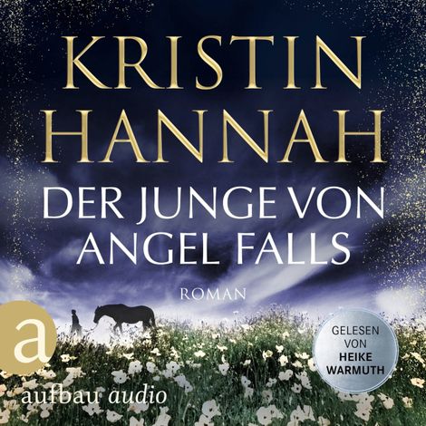 Hörbüch “Der Junge von Angel Falls - Wenn Engel schweigen (Gekürzt) – Kristin Hannah”