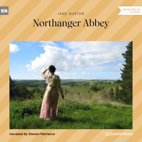 Hörbüch “Northanger Abbey (Unabridged) – Jane Austen”