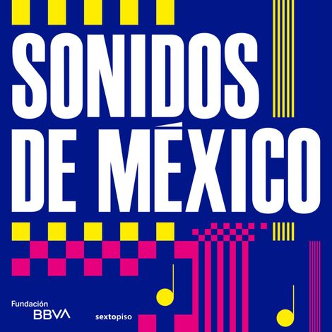Hörbüch “Sonidos de México - Versión resumida – Varios autores”