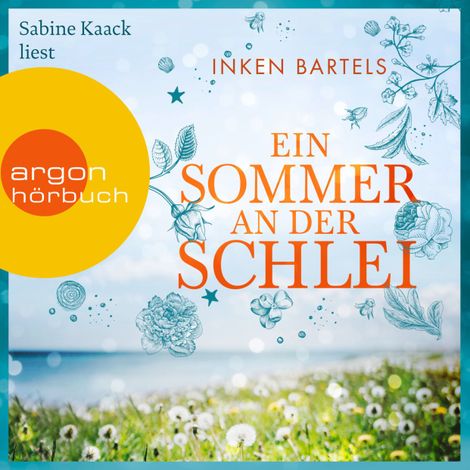 Hörbüch “Ein Sommer an der Schlei (Ungekürzte Lesung) – Inken Bartels”