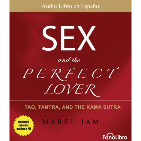 Hörbüch “Sex and The Perfect Lover (abreviado) – Mabel Iam”