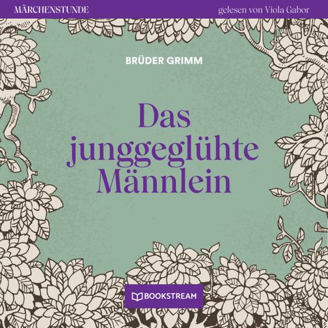 Hörbüch “Das kluge Gretel - Märchenstunde, Folge 14 (Ungekürzt) – Brüder Grimm”