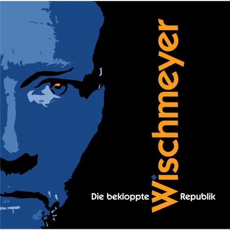 Hörbüch “Die bekloppte Republik – Dietmar Wischmeyer”