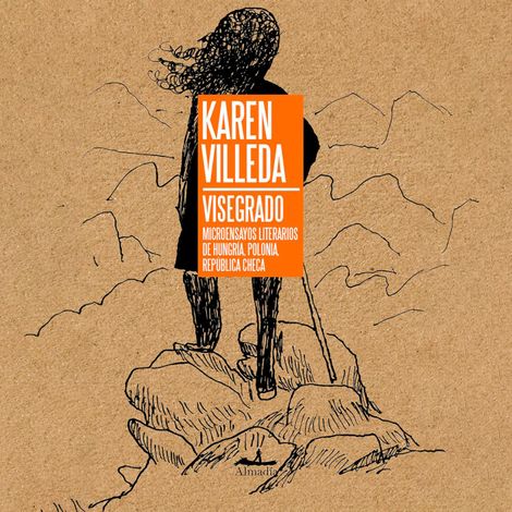 Hörbüch “Visegrado (Completo) – Karen Villeda”