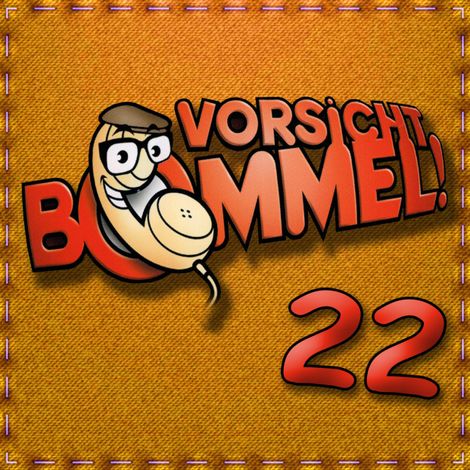 Hörbüch “Vorsicht Bommel 22 – Diverse Autoren”