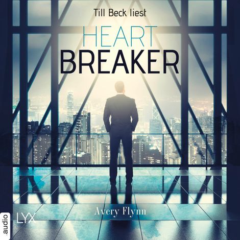 Hörbüch “Heartbreaker - Harbor City, Teil 1 (Ungekürzt) – Avery Flynn”